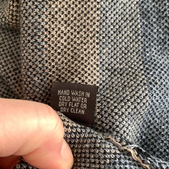 Intiwara 100% Algodon Large (Made in Bolivia) - Picture 7 of 10